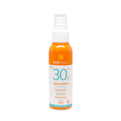 Biosolis Sun spray SPF30 100.00 Milliliter
