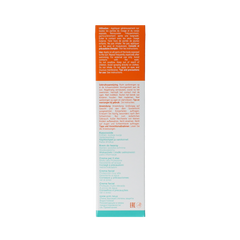 Biosolis Face cream SPF50 50.00 Milliliter