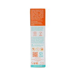 Biosolis Face cream SPF50 50.00 Milliliter