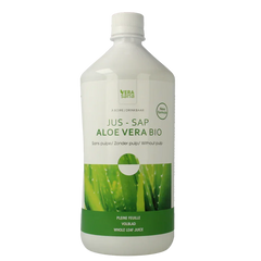 Vera Sana Aloe vera sap zonder pulp 1.00 Liter