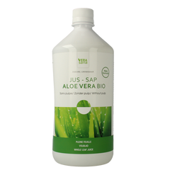Vera Sana Aloe vera sap zonder pulp 1.00 Liter