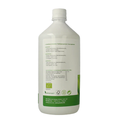 Vera Sana Aloe vera sap zonder pulp 1 Liter