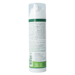 Aurea Aloe vera huidgel 150+50 bio 200 Milliliter