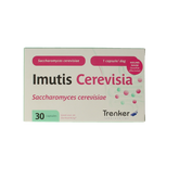 Trenker Cerevisia 30.00 Vegetarische capsules