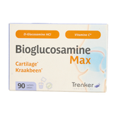 Trenker Bioglucosamine 1250 mg max 90 Sachets
