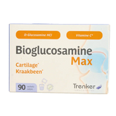 Trenker Bioglucosamine 1250 mg max 90 Sachets
