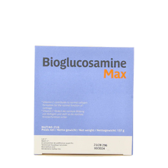Trenker Bioglucosamine 1250 mg max 90 Sachets