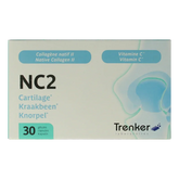 Trenker NC2 30.00 Capsules