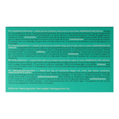 Trenker NC2 30 Capsules