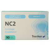 Trenker NC2 90 Capsules