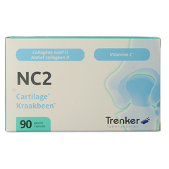 Trenker NC2 90 Capsules