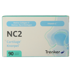 Trenker NC2 90 Capsules