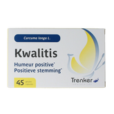 Trenker Kwalitis 45 Capsules