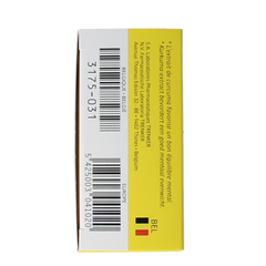 Trenker Kwalitis 45.00 Capsules