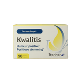 Trenker Kwalitis 90 Capsules