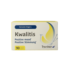 Trenker Kwalitis 90 Capsules