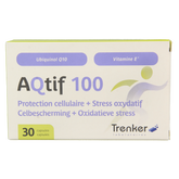 Trenker Aqtif100 30.00 Capsules