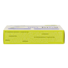 Trenker Aqtif100 30 Capsules