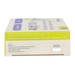 Trenker Aqtif100 30.00 Capsules