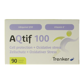 Trenker Aqtif100 90 Capsules