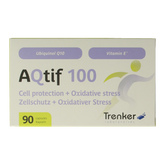 Trenker Aqtif100 90.00 Capsules