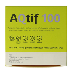 Trenker Aqtif100 90 Capsules