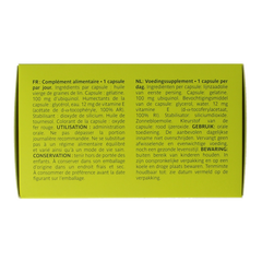 Trenker Aqtif100 90 Capsules