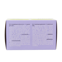 Trenker Aqtif 25 120 Capsules