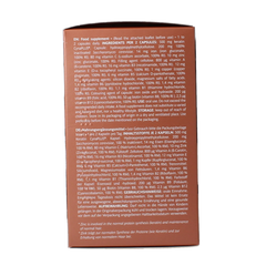 Trenker Alline procap 180 Capsules