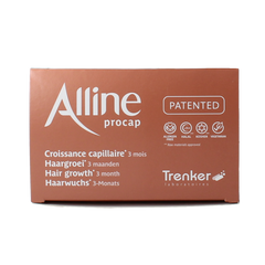 Trenker Alline procap 180 Capsules