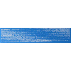 Trenker Magnesis 30 Capsules