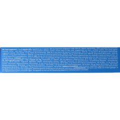 Trenker Magnesis 30 Capsules