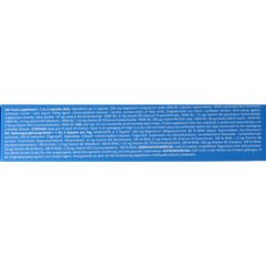 Trenker Magnesis 30.00 Capsules