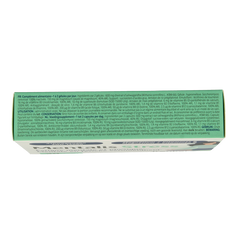 Trenker Mentalis stress 30 Capsules