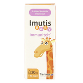 Trenker Imutis baby 20 Milliliter