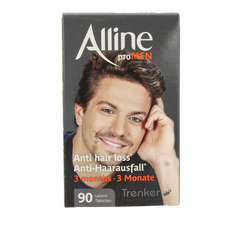 Trenker Alline promen 90.00 Tabletten