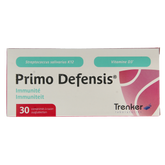 Trenker Primo defensis 30.00 Zuigtabletten