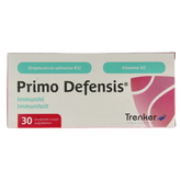Trenker Primo defensis 30 Zuigtabletten