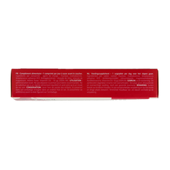 Trenker Primo defensis 30 Zuigtabletten