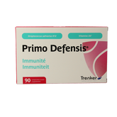 Trenker Primo defensis 90 Zuigtabletten