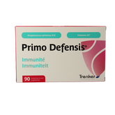 Trenker Primo defensis 90.00 Zuigtabletten