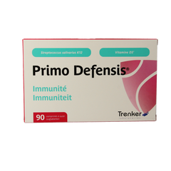 Trenker Primo defensis 90.00 Zuigtabletten