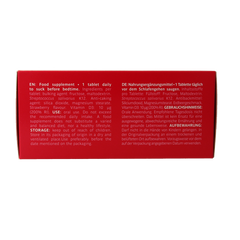 Trenker Primo defensis 90 Zuigtabletten