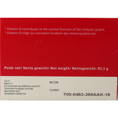 Trenker Primo defensis 90 Zuigtabletten