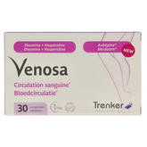 Trenker Venosa 30 Tabletten