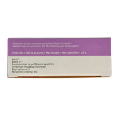 Trenker Venosa 30 Tabletten