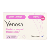 Trenker Venosa 90.00 Tabletten