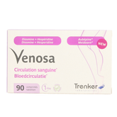 Trenker Venosa 90 Tabletten