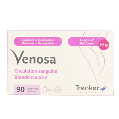 Trenker Venosa 90.00 Tabletten