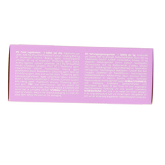 Trenker Venosa 90 Tabletten